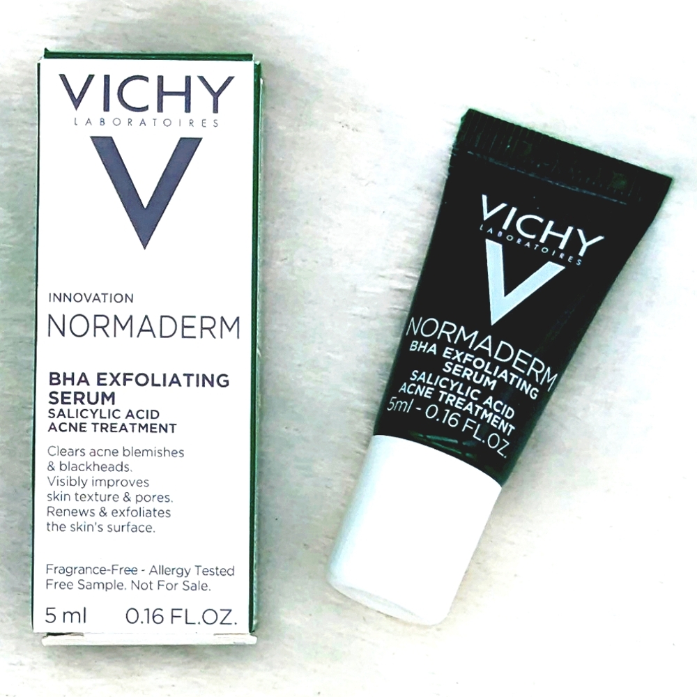 🔴 VICHY Normaderm BHA Exfoliating Serum
